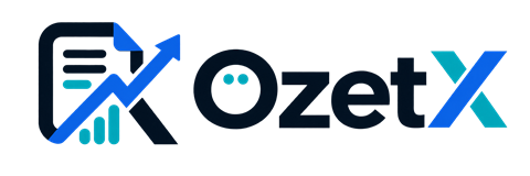 ÖzetX
